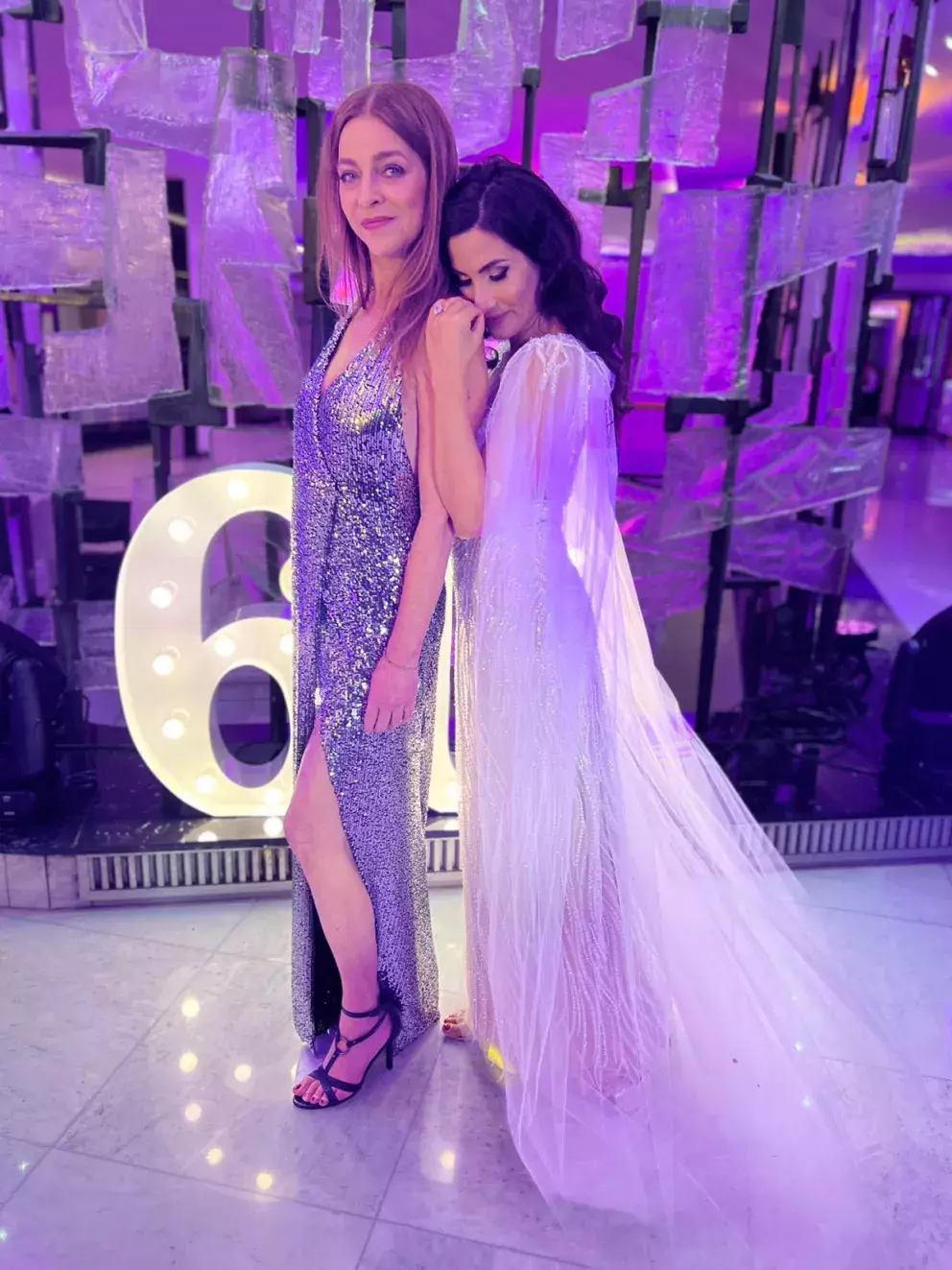 Foto 55 k článku Tradice, elegance, rodinná atmosféra - přesně to byl Jubilejní ples hotelu International v Brně