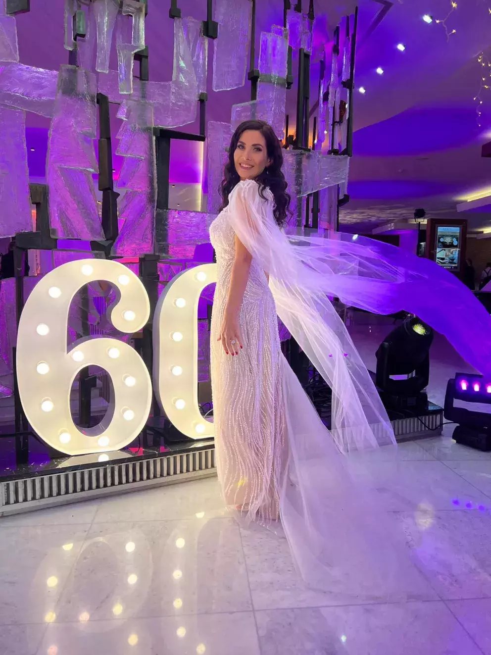 Foto 56 k článku Tradice, elegance, rodinná atmosféra - přesně to byl Jubilejní ples hotelu International v Brně