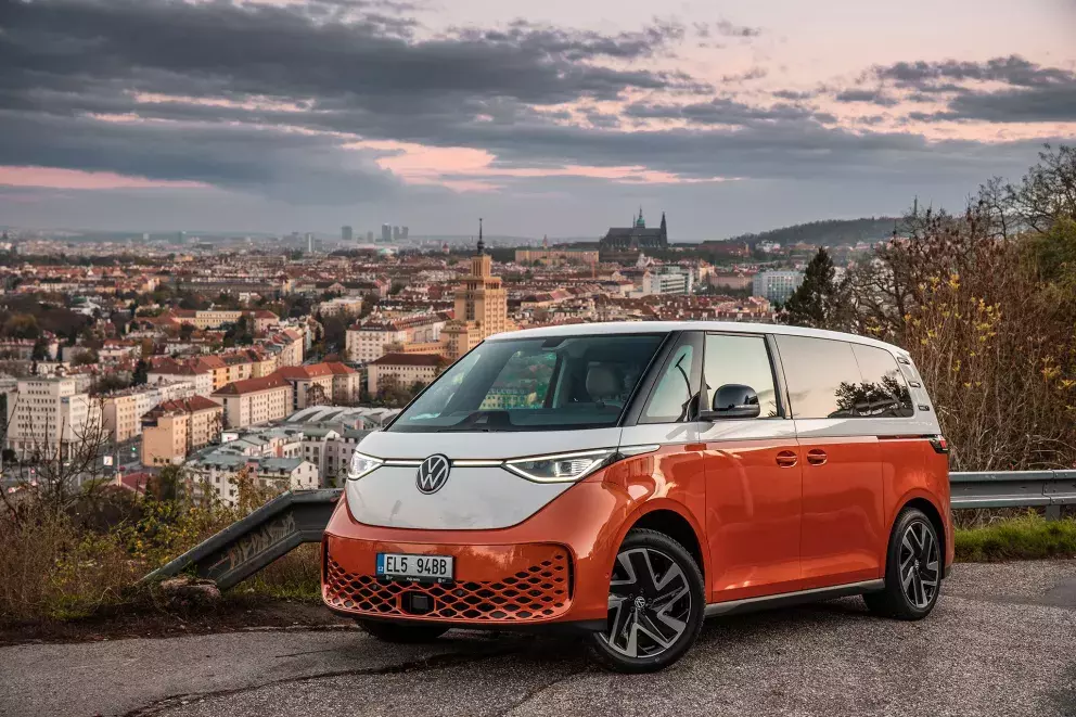 Foto 5 k článku AUTO MÉHO SRDCE 2023: Hlasujte a vyberte nejlepší auto roku