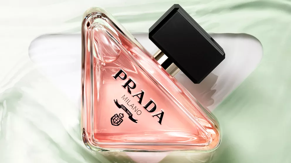 PRADA PARADOXE