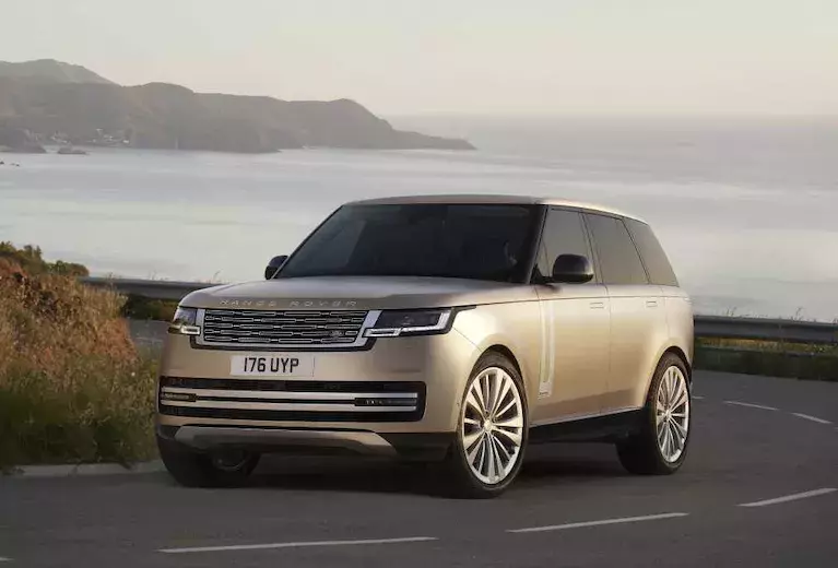 Foto 7 k článku AUTO MÉHO SRDCE 2023: Hlasujte a vyberte nejlepší auto roku