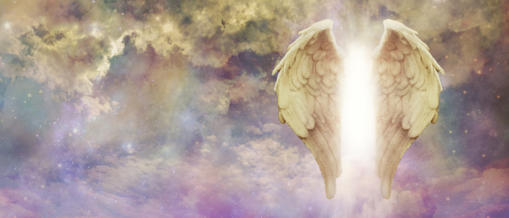 Signály, že k vám promlouvá anděl strážný: Komunikace probíhá denně a může nám změnit život 