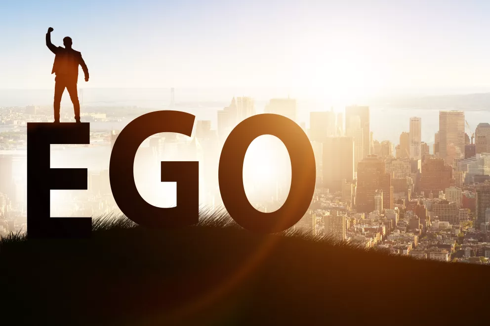 ego
