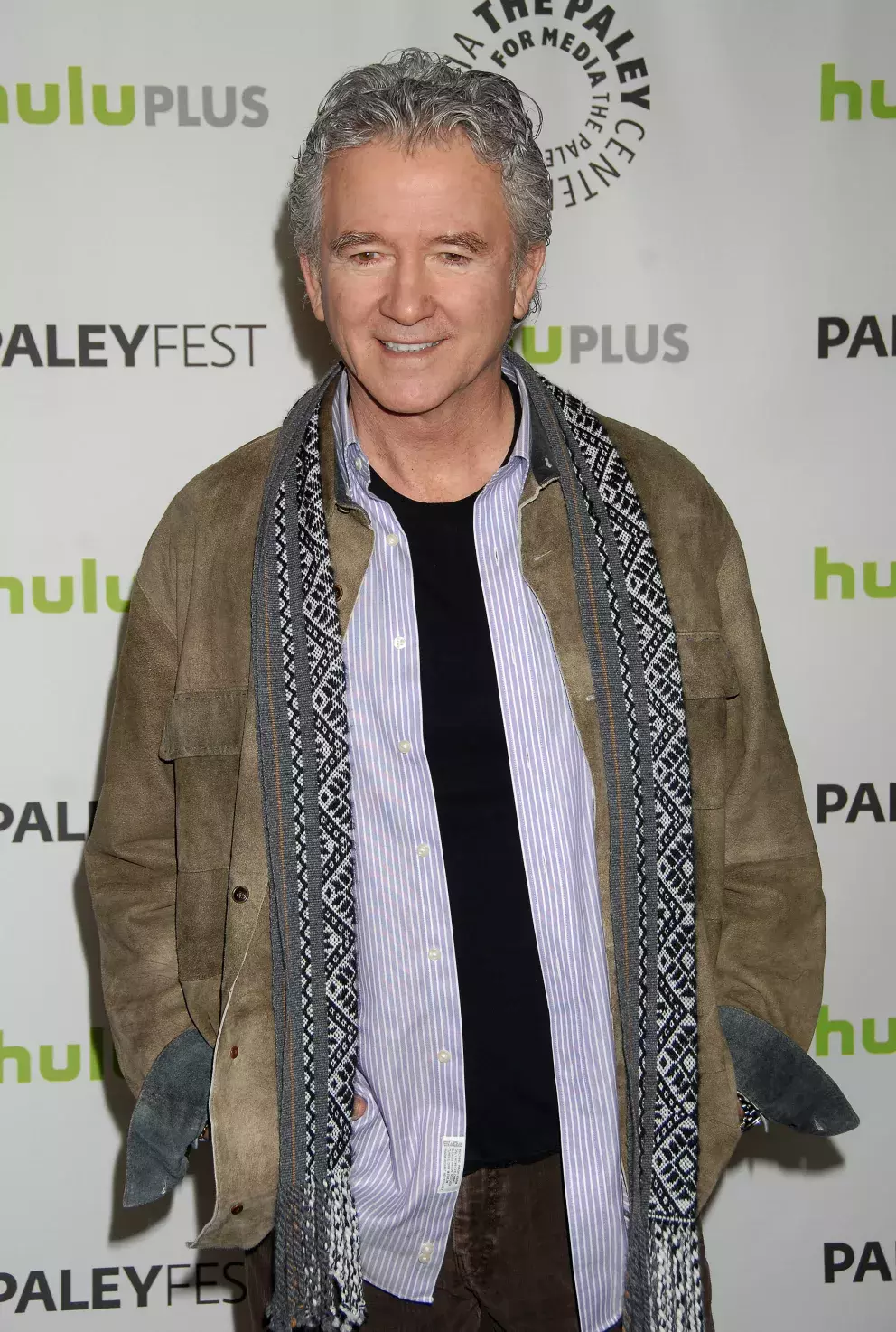 Foto 7 k článku Hvězda seriálu Krok za krokem slaví 74. narozeniny. Ze svůdného svalovce je dědeček, který má novou známost