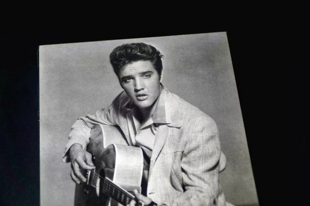 elvis