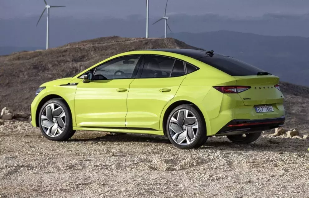 Foto 8 k článku AUTO MÉHO SRDCE 2023: Hlasujte a vyberte nejlepší auto roku