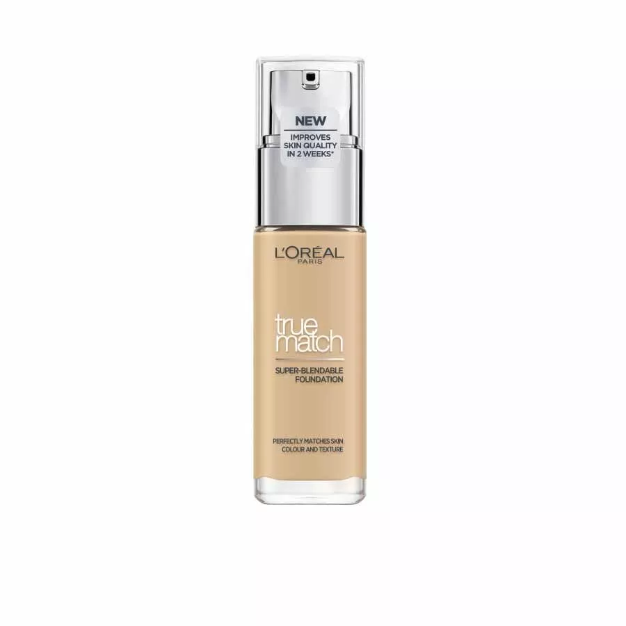 Tekutý make-up True Match, L’Oréal Paris, 399 Kč