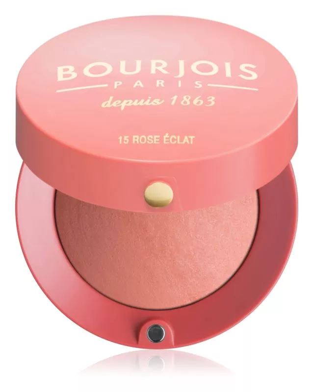 Tvářenka Little Round Pot, Bourjois, 289 Kč