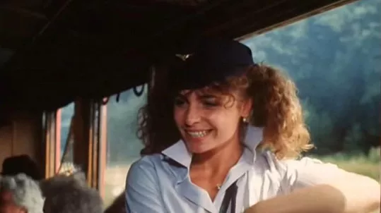 Vlasta Mészarošová