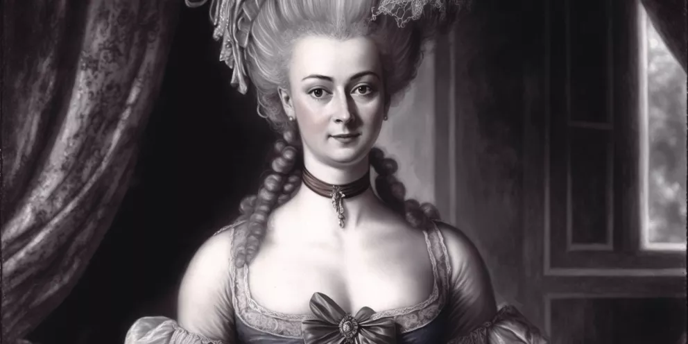 Marie Antoinetta