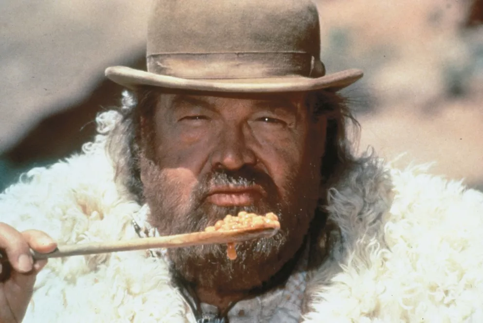 Bud Spencer