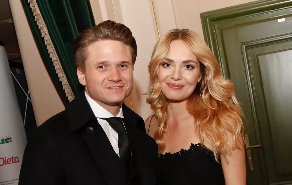 Kuchařová, Brzobohatý