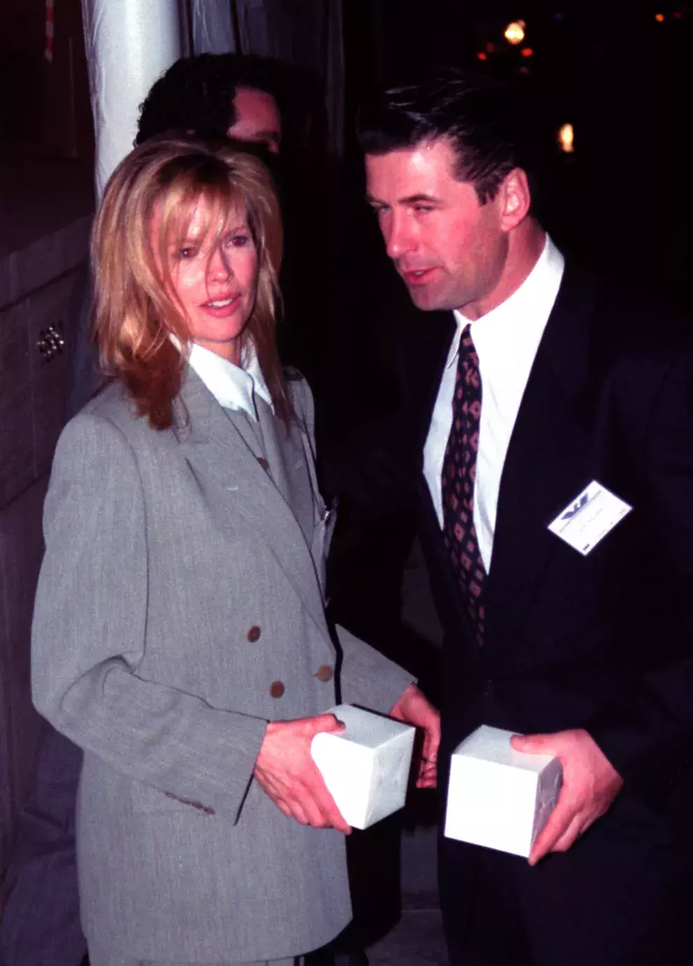 Foto 1 k článku Nejsvůdnější ikona 80. a 90. let si zničila dokonalý obličej plastikami