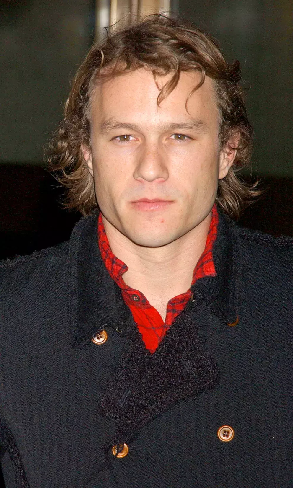 Foto 3 k článku Od smrti hvězdy Zkrocené hory uplynulo 15 let: Heath Ledger byl idolem žen po celém světě