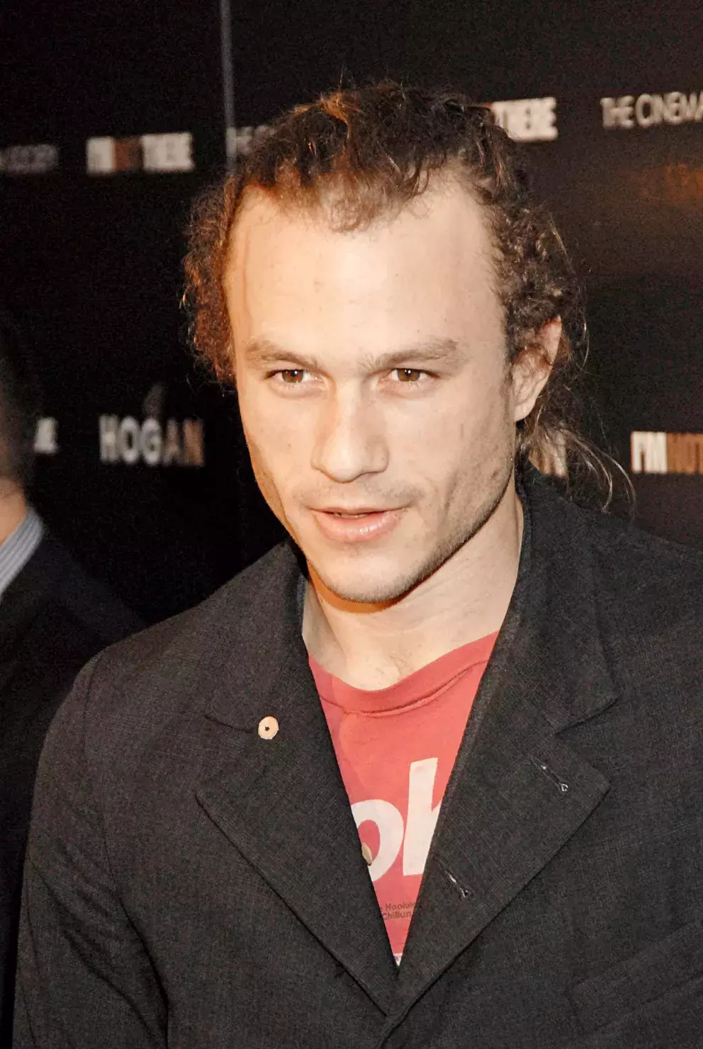 Foto 8 k článku Od smrti hvězdy Zkrocené hory uplynulo 15 let: Heath Ledger byl idolem žen po celém světě