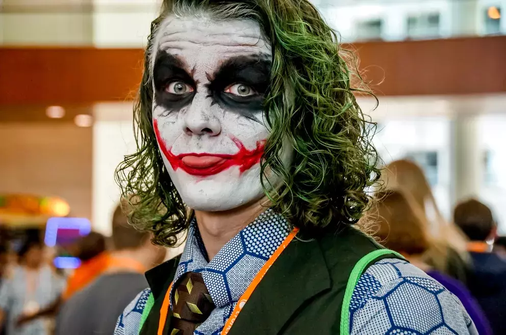 Foto 5 k článku Od smrti hvězdy Zkrocené hory uplynulo 15 let: Heath Ledger byl idolem žen po celém světě