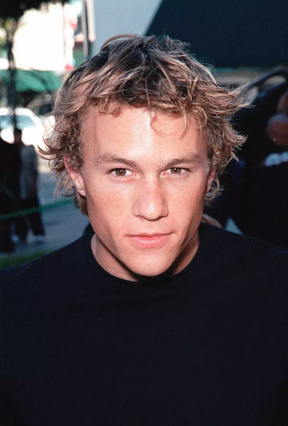 Foto 2 k článku Od smrti hvězdy Zkrocené hory uplynulo 15 let: Heath Ledger byl idolem žen po celém světě