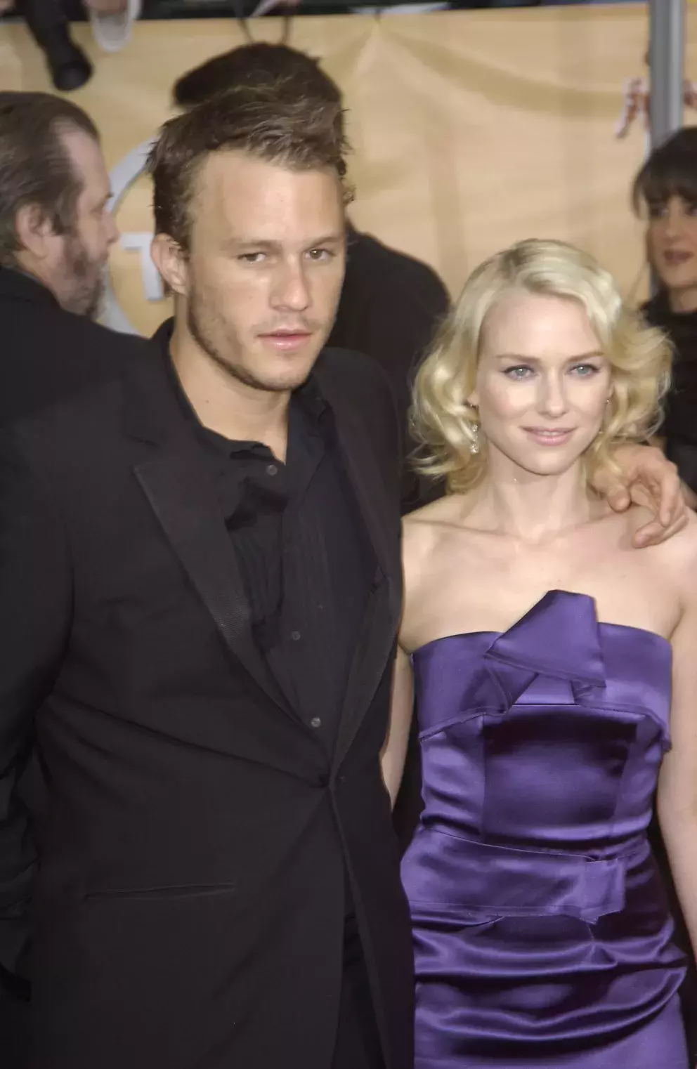 Foto 14 k článku Od smrti hvězdy Zkrocené hory uplynulo 15 let: Heath Ledger byl idolem žen po celém světě