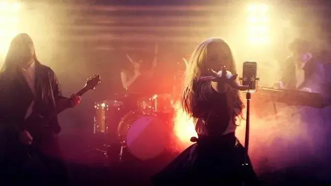 Lucie Vondráčková