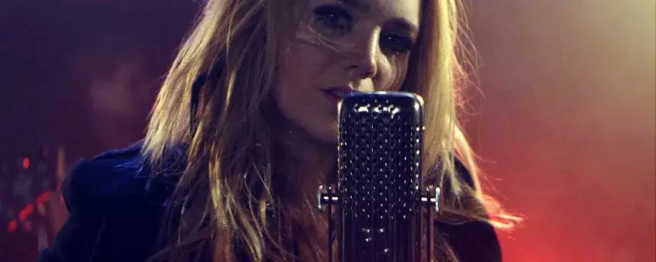 Lucie Vondráčková