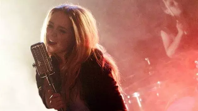 Lucie Vondráčková