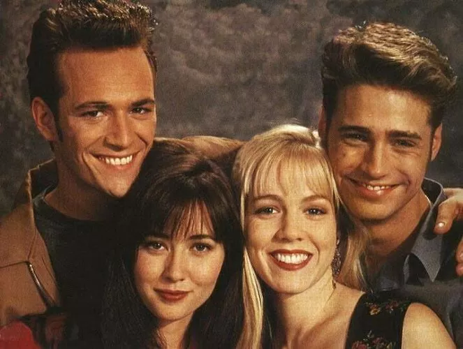 Beverly Hills 90210