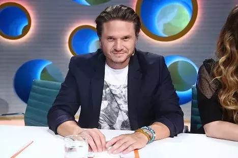 Ondřej Gregor Brzobohatý