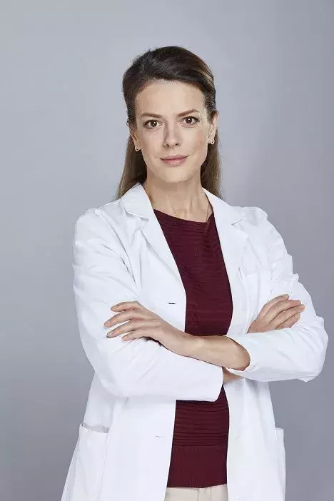 Andrea Růžičková