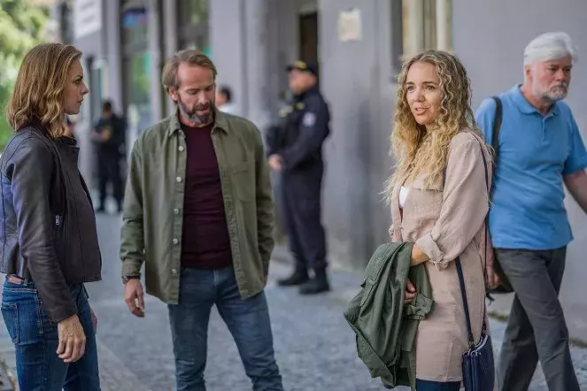 Lucie Vondráčková