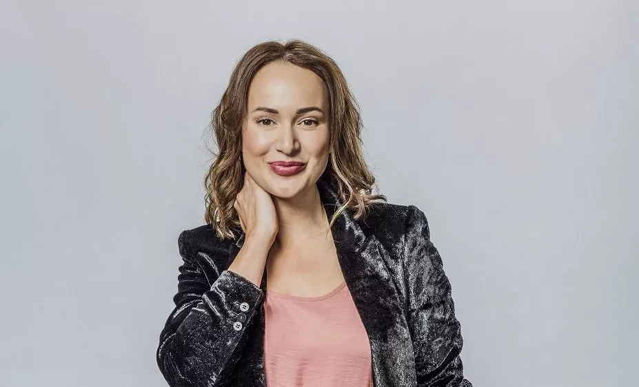 Karolína Krézlová