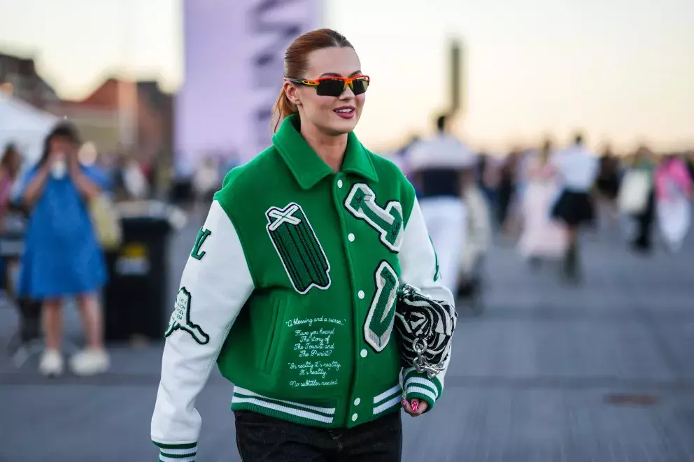 Foto 13 k článku Trendy jarní bundičky pro každý typ postavy: Některé zamaskují přebytečná kila, jiné podpoří vaši ženskost