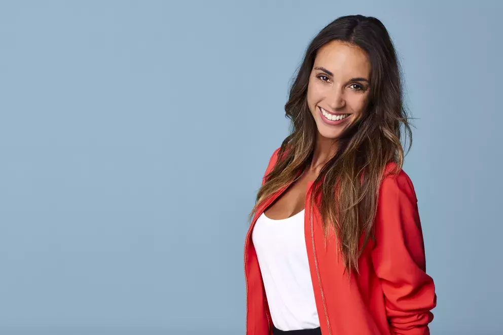 Foto 15 k článku Trendy jarní bundičky pro každý typ postavy: Některé zamaskují přebytečná kila, jiné podpoří vaši ženskost