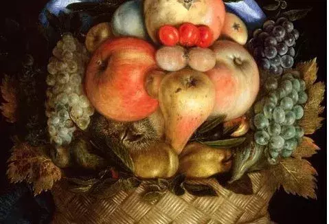 Giuseppe Arcimboldo