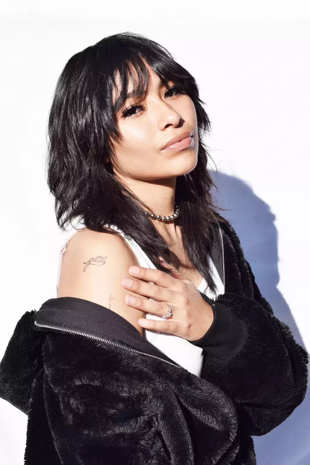 Střih si oblíbila především mladá generace.