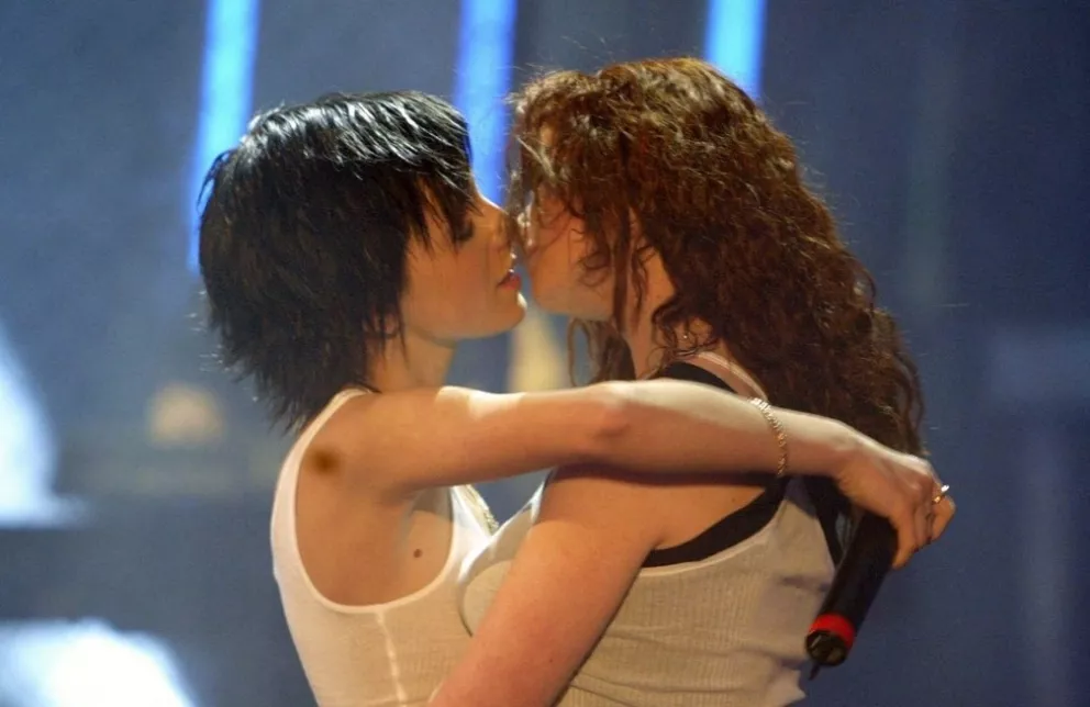 T.A.T.U.
