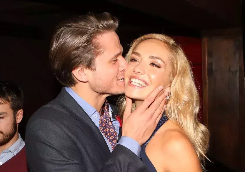 Taková to byla láska.