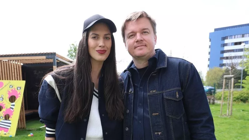 Kolečko, Vignerová