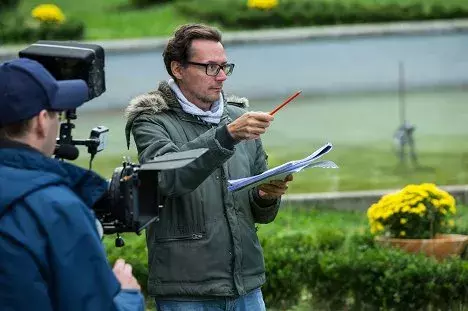 Stojí i za seriálem Ulice.