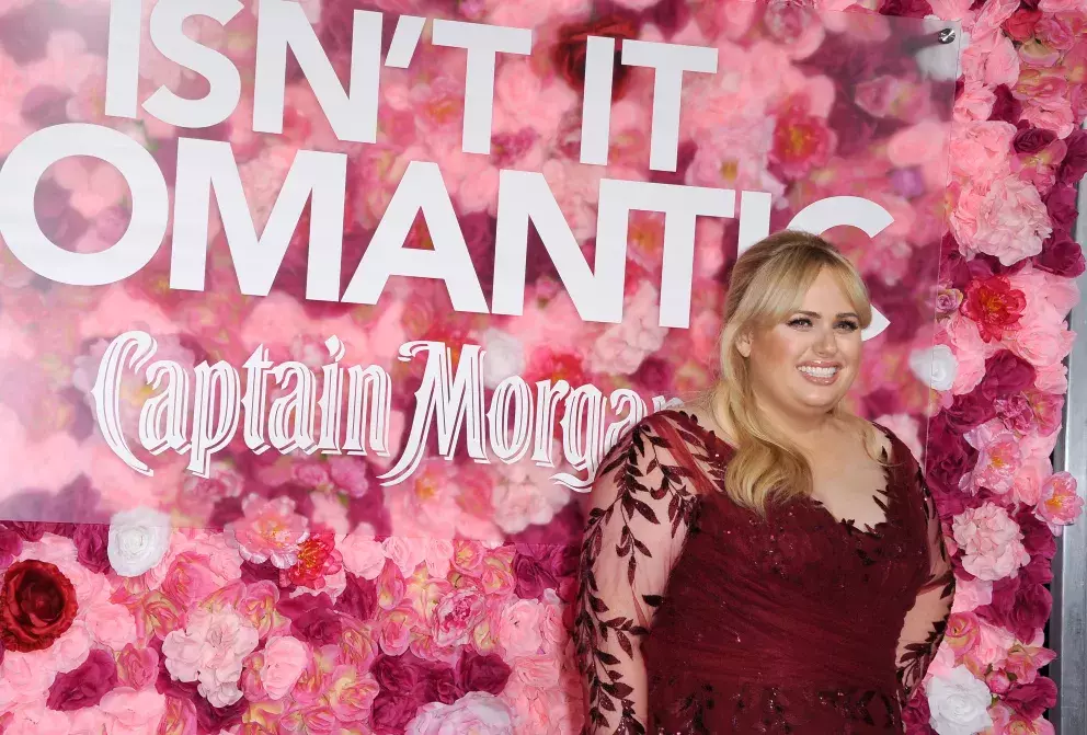 Foto 4 k článku Baculka Rebel Wilson zhubla přes 30 kilo: Jako k hubené se k ní chovají jinak než dřív, stěžuje si