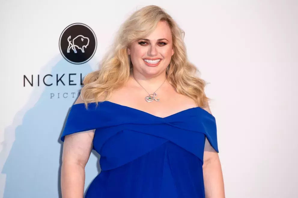 Foto 5 k článku Baculka Rebel Wilson zhubla přes 30 kilo: Jako k hubené se k ní chovají jinak než dřív, stěžuje si