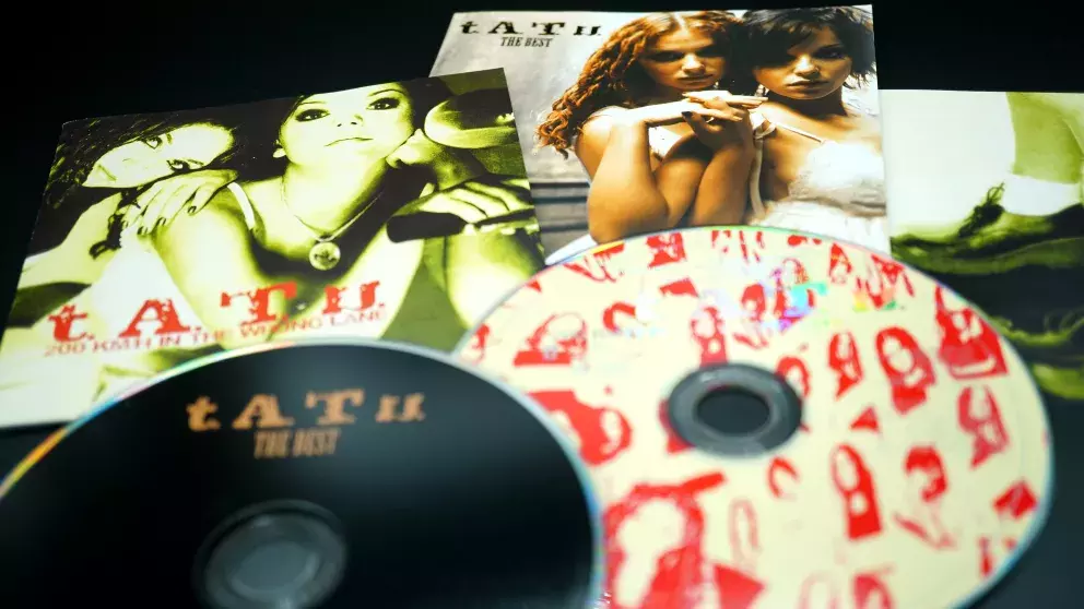 T.A.T.U.
