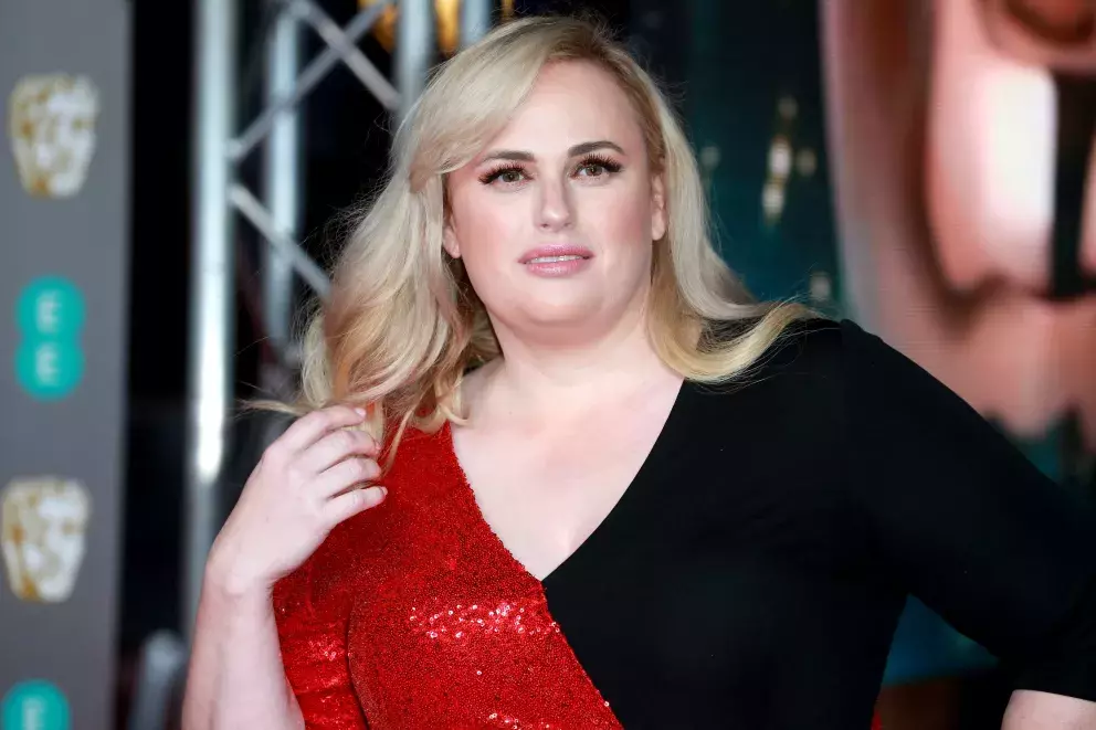 Foto 3 k článku Baculka Rebel Wilson zhubla přes 30 kilo: Jako k hubené se k ní chovají jinak než dřív, stěžuje si