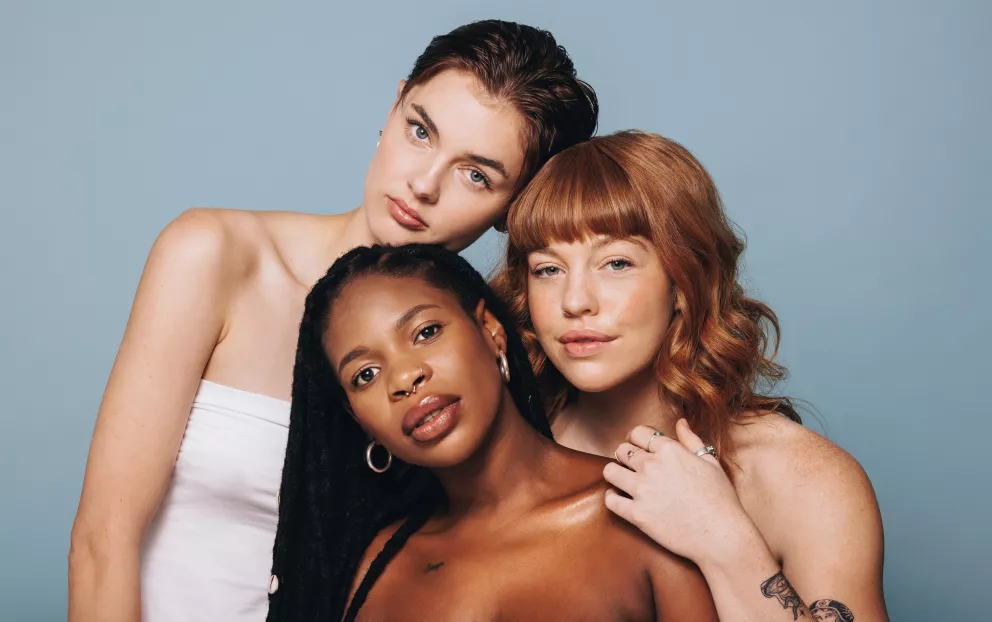 co se líbí mužům na ženách