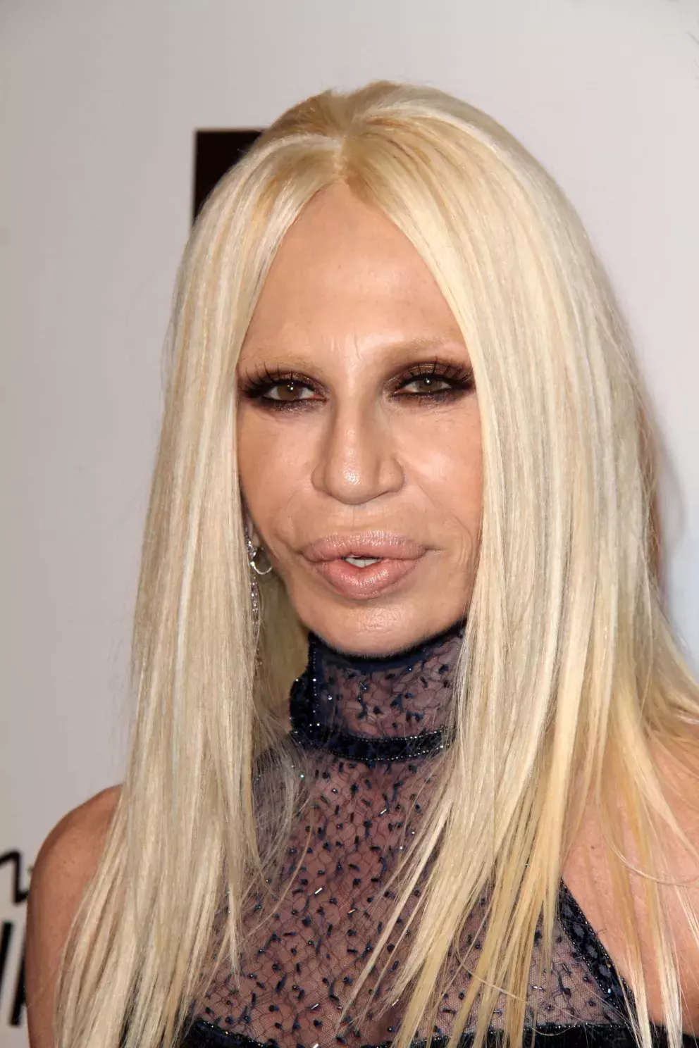 Donatella Versace