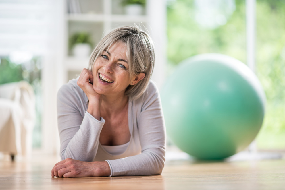 Jak zhubnout v menopauze? Musíte více zabojovat, ale jednoduché změny dokáží divy