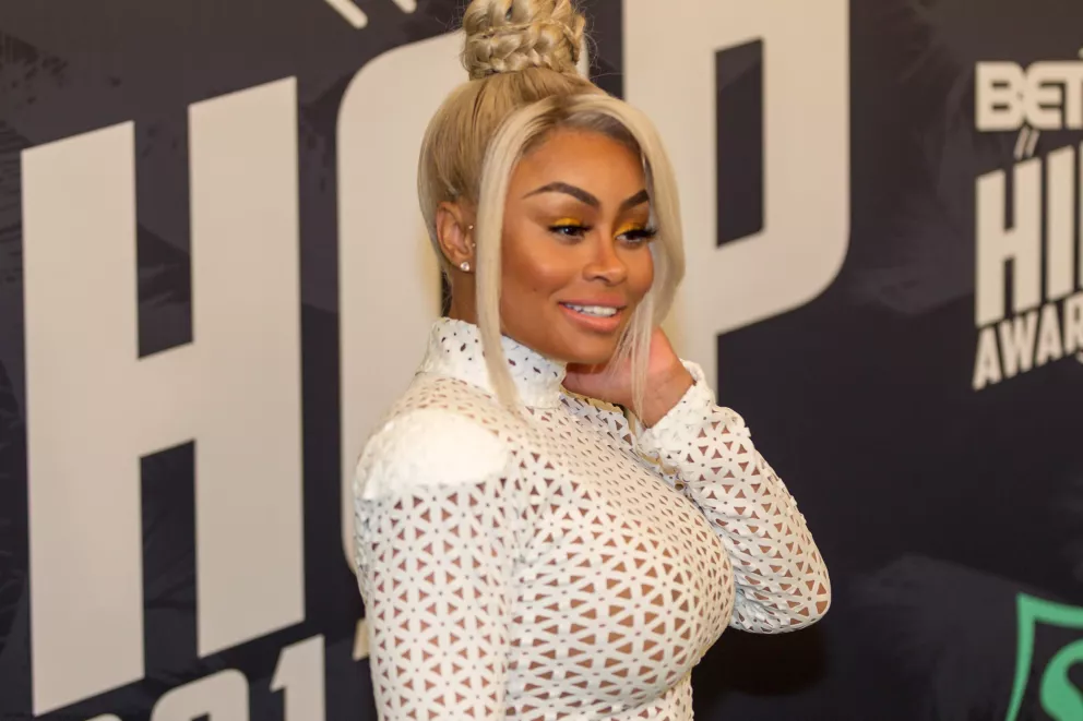 Blac Chyna