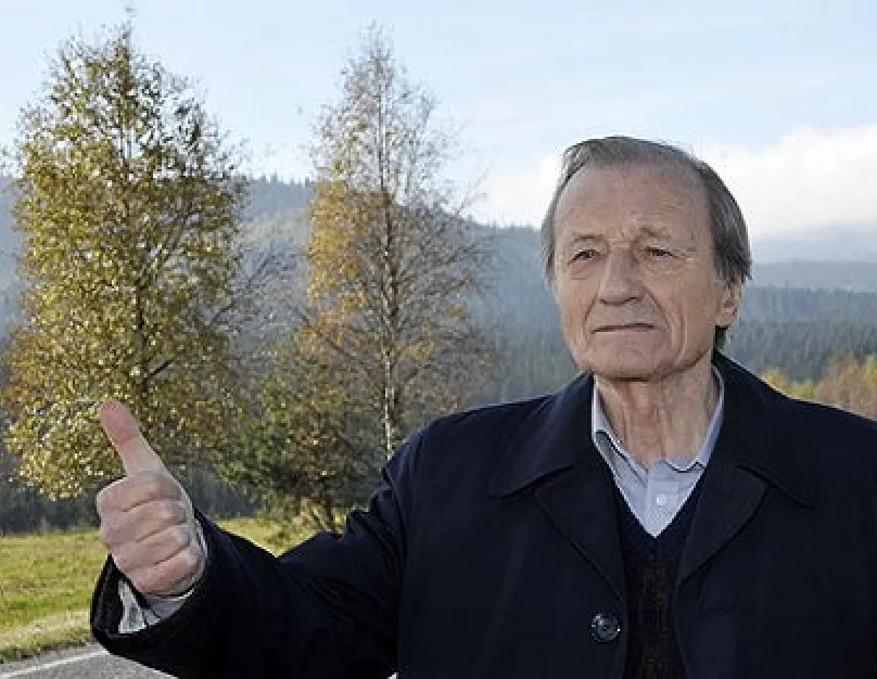 Radoslav Brzobohatý.