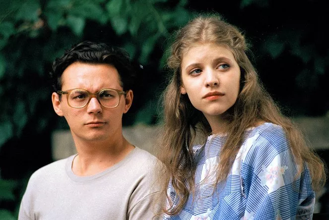 Nezapomenutelná dvojice Kvido a Jaruška