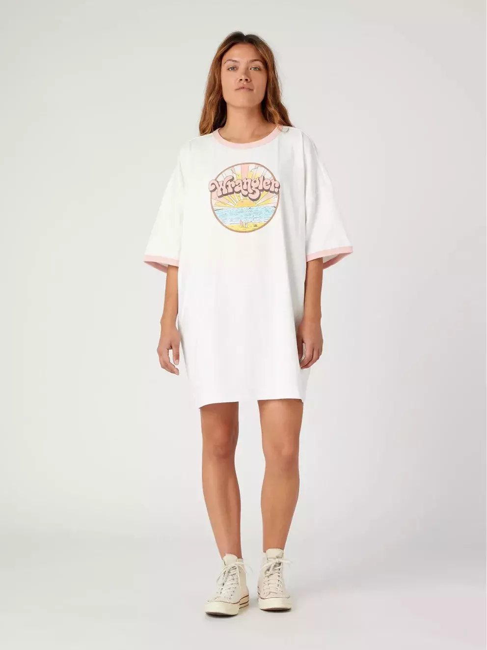 Foto 16 k článku Muži se svěřili, které oblečení na ženách nesnášejí: S těmito kousky pravděpodobně nezabodujete