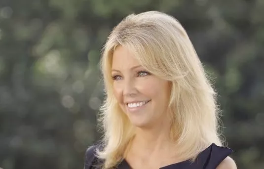 Heather bývala kočka.